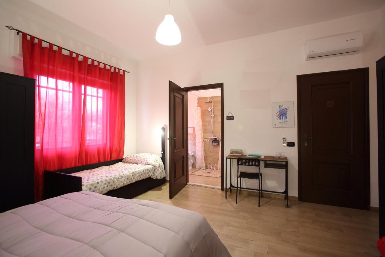 Rooms Project Sardinia Capoterra Exterior photo