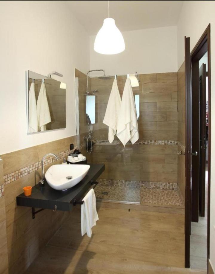 Rooms Project Sardinia Capoterra Room photo